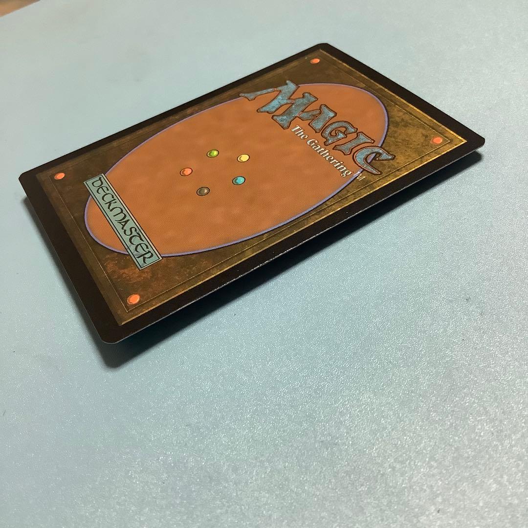 虚空の杯/Chalice of the Void  TSR 旧枠日本語