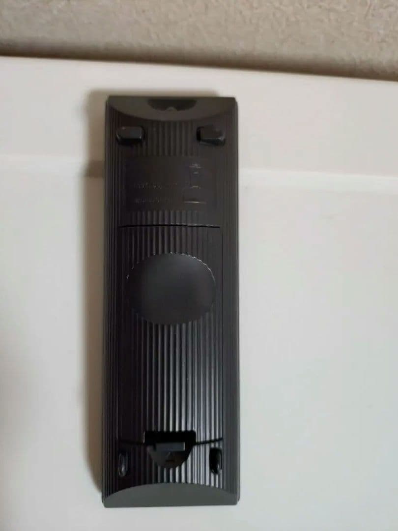 SONY ミニコンポ CMT-SBT40