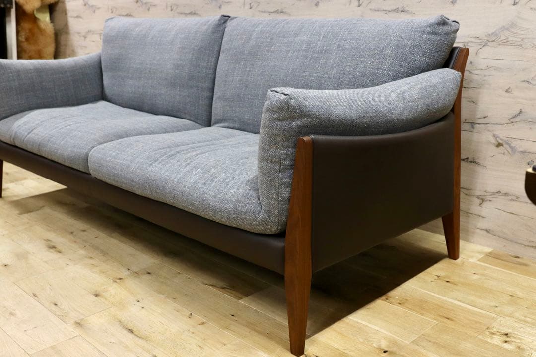 GMHN317○Ritzwell / リッツウェル DIANA ダイアナ 3人掛