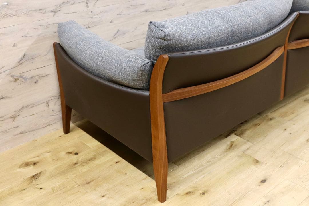 GMHN317○Ritzwell / リッツウェル DIANA ダイアナ 3人掛