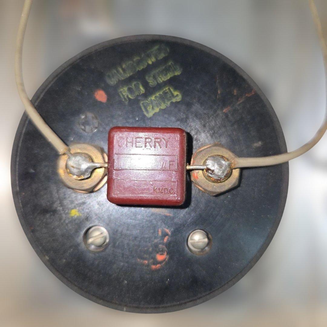 ​【自作】アマチュア無線用 Qメーター / インダクタンスブリッジ（測定ヘッド）