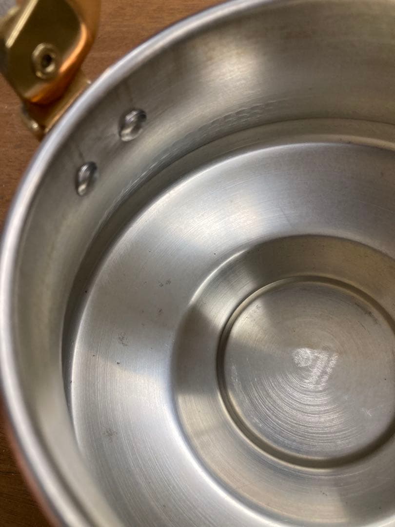 島本製作所　やかん　湯沸かし　1.8L