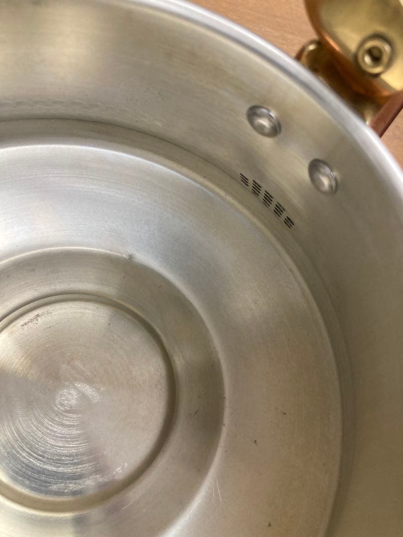 島本製作所　やかん　湯沸かし　1.8L