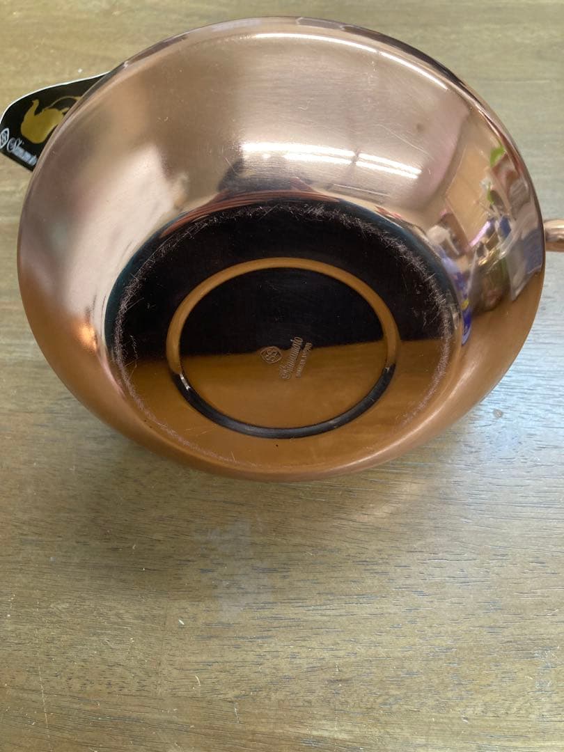 島本製作所　やかん　湯沸かし　1.8L