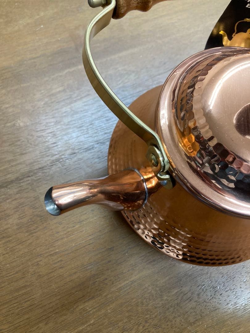 島本製作所　やかん　湯沸かし　1.8L