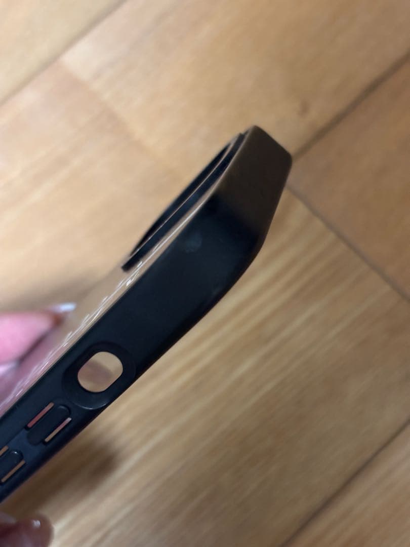 Martin kim casetify iPhone用ケース iPhone15