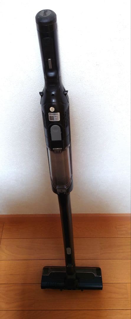 Shark EVOPOWERSYSTEMコードレススティッククリーナCS401J