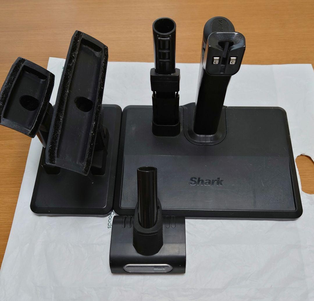 Shark EVOPOWERSYSTEMコードレススティッククリーナCS401J
