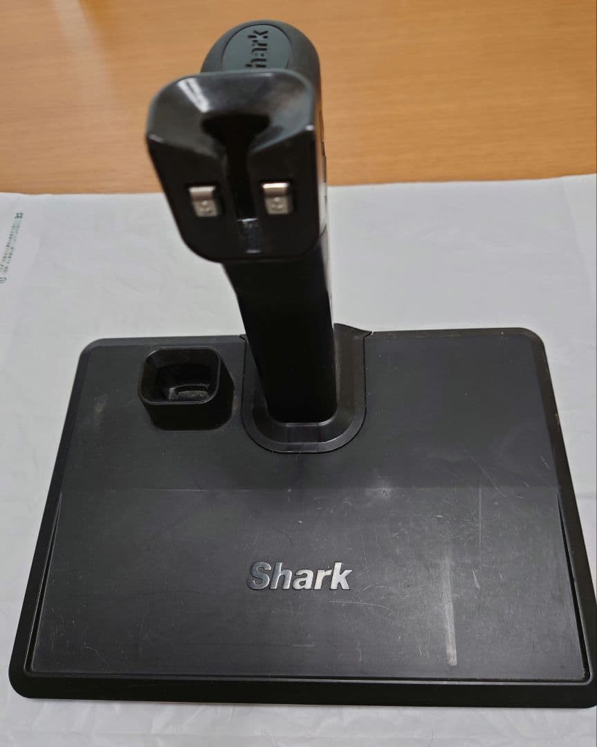 Shark EVOPOWERSYSTEMコードレススティッククリーナCS401J
