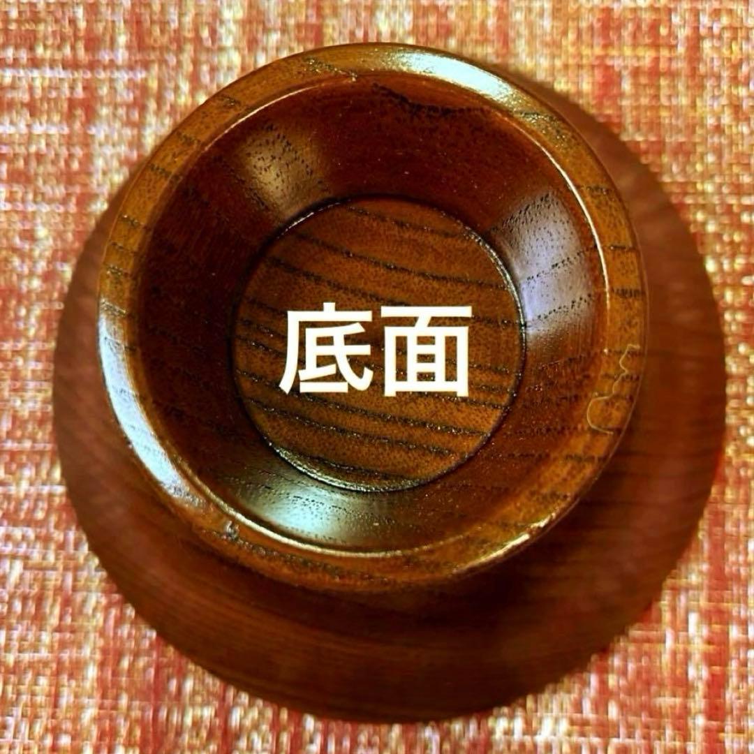 おまとめ！　①木製カトラリー　回転式スパイス調味料　②山中漆器　高台デザート鉢