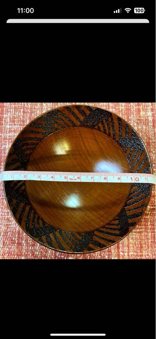 おまとめ！　①木製カトラリー　回転式スパイス調味料　②山中漆器　高台デザート鉢