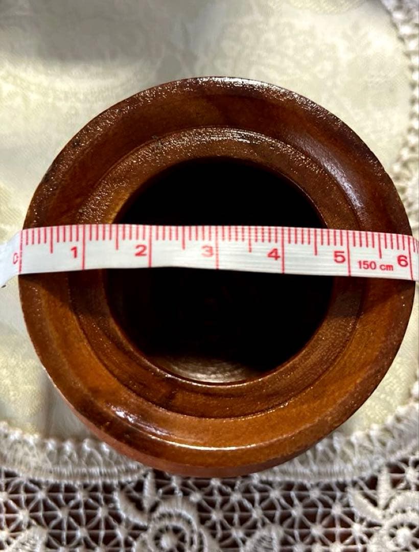 おまとめ！　①木製カトラリー　回転式スパイス調味料　②山中漆器　高台デザート鉢