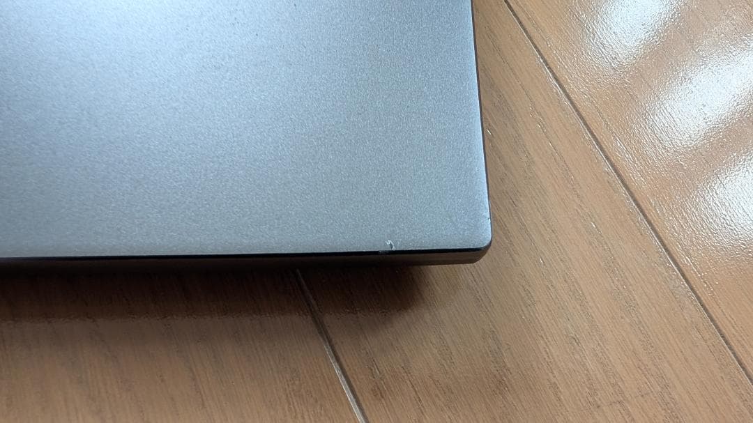 高性能ノートPC【raytrek R5-RL5／Adobe CC推奨／中古】