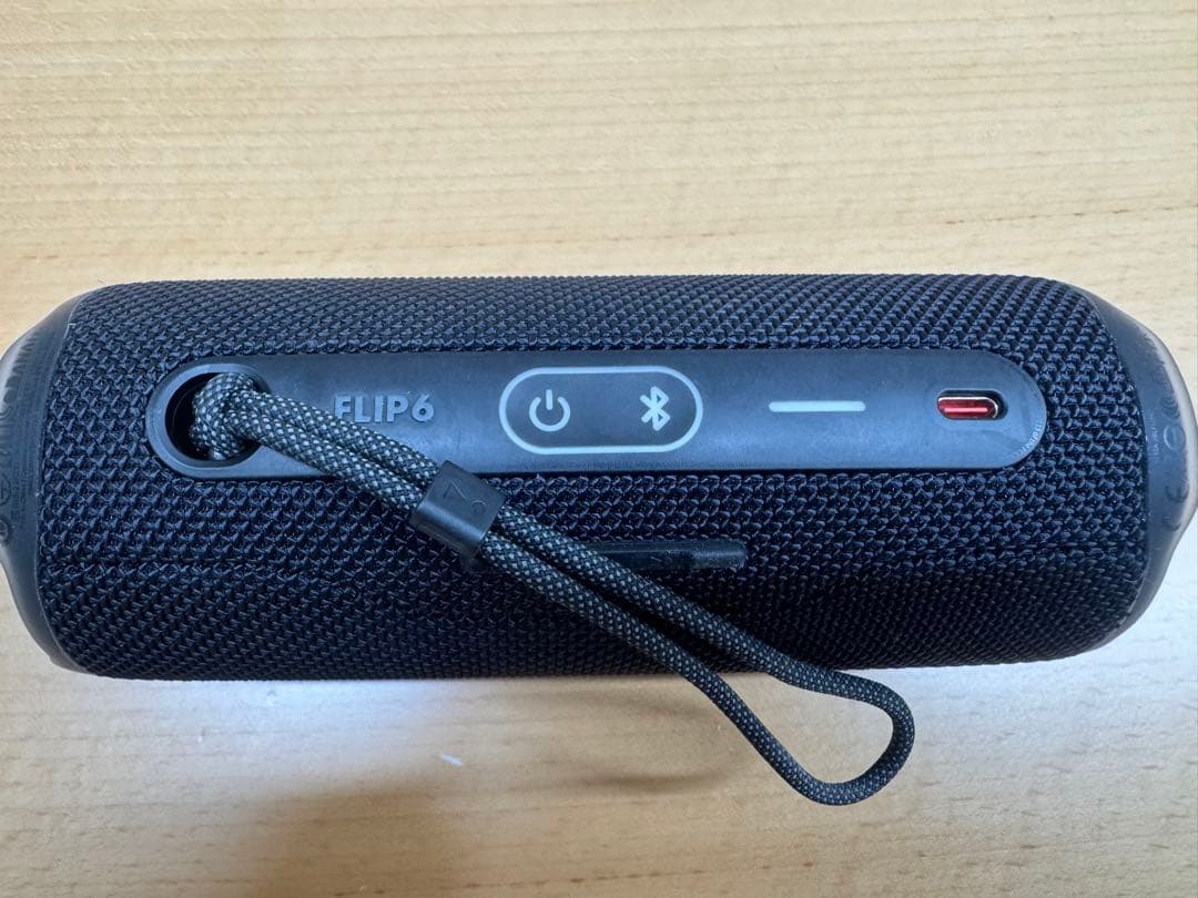 takumura　JBL FLIP6 Bluetoothスピーカー