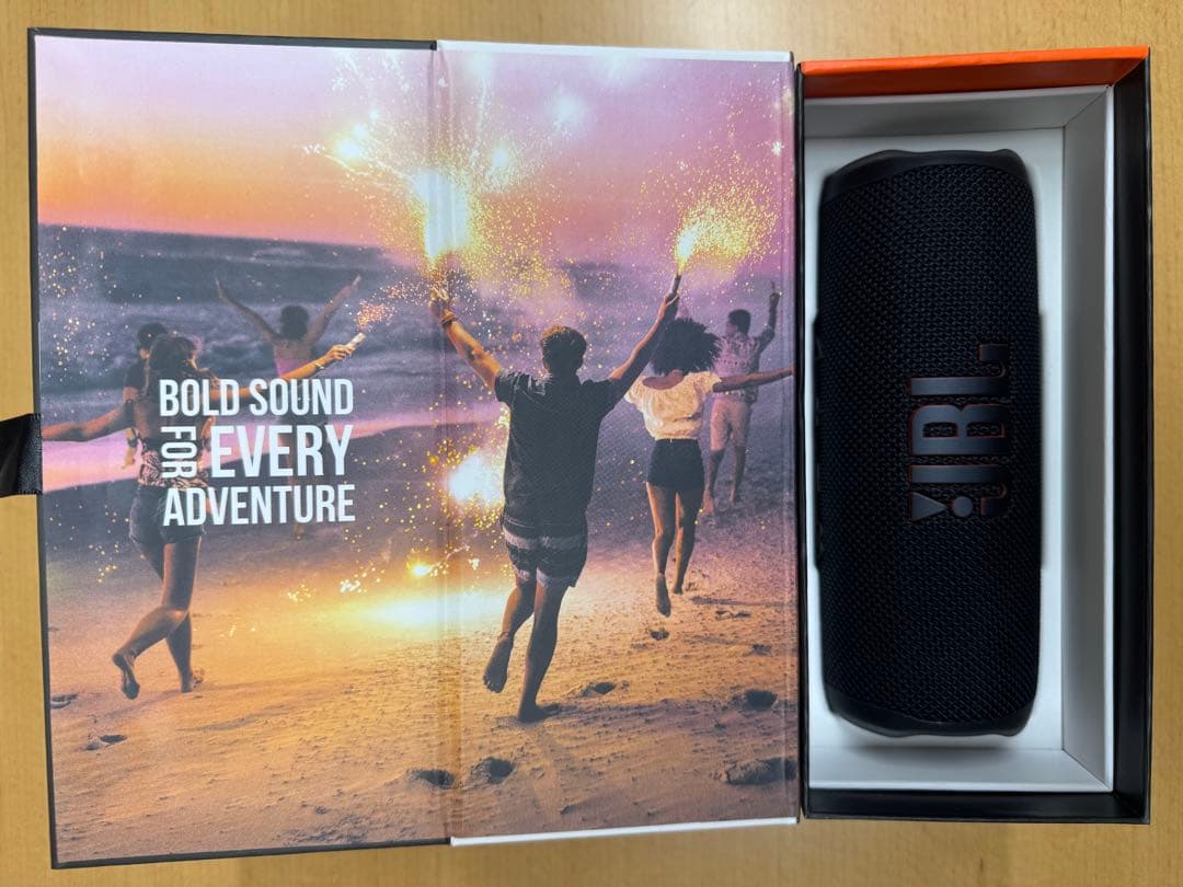 takumura　JBL FLIP6 Bluetoothスピーカー