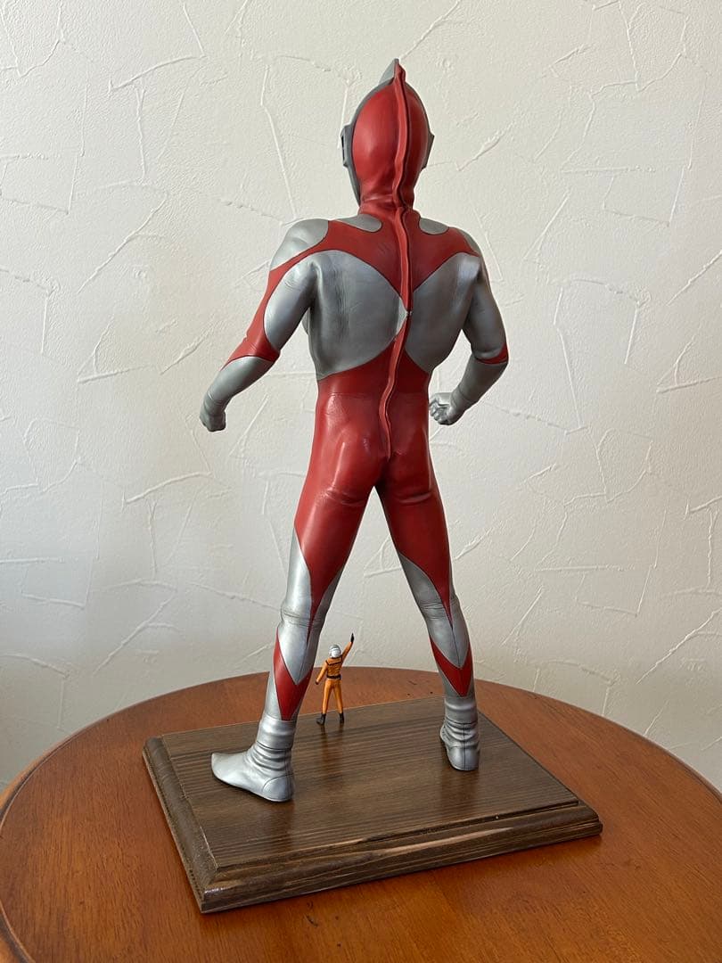 ウルトラマンガレージキット