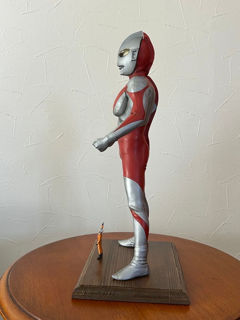 ウルトラマンガレージキット