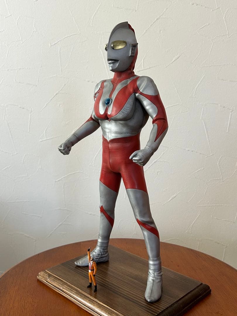 ウルトラマンガレージキット