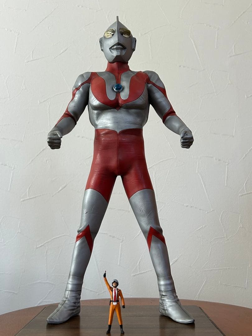 ウルトラマンガレージキット