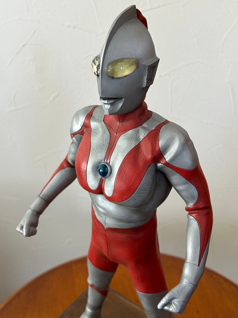 ウルトラマンガレージキット