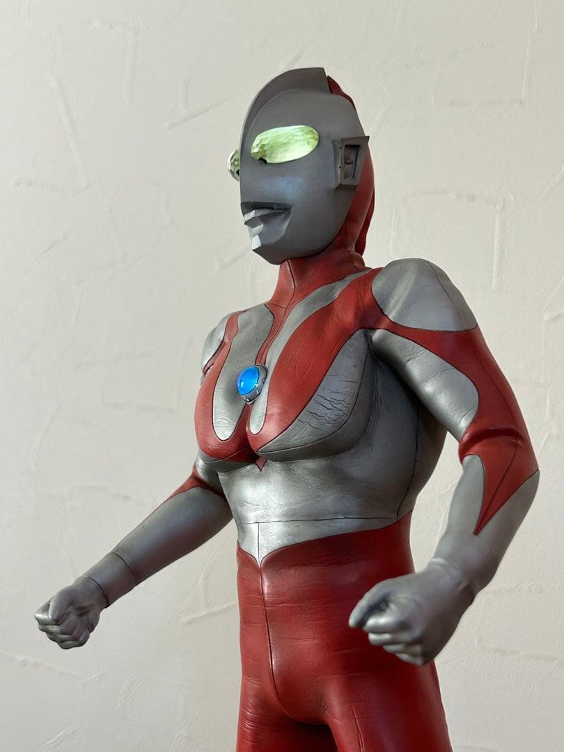 ウルトラマンガレージキット
