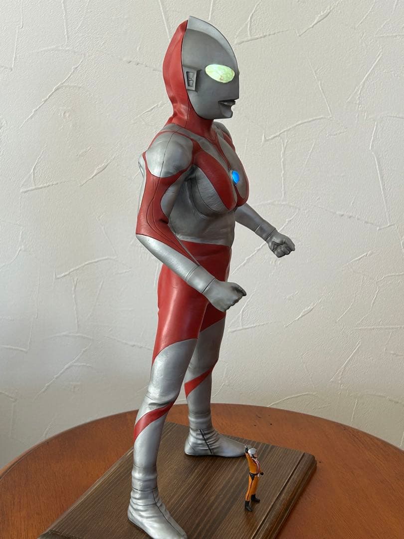 ウルトラマンガレージキット