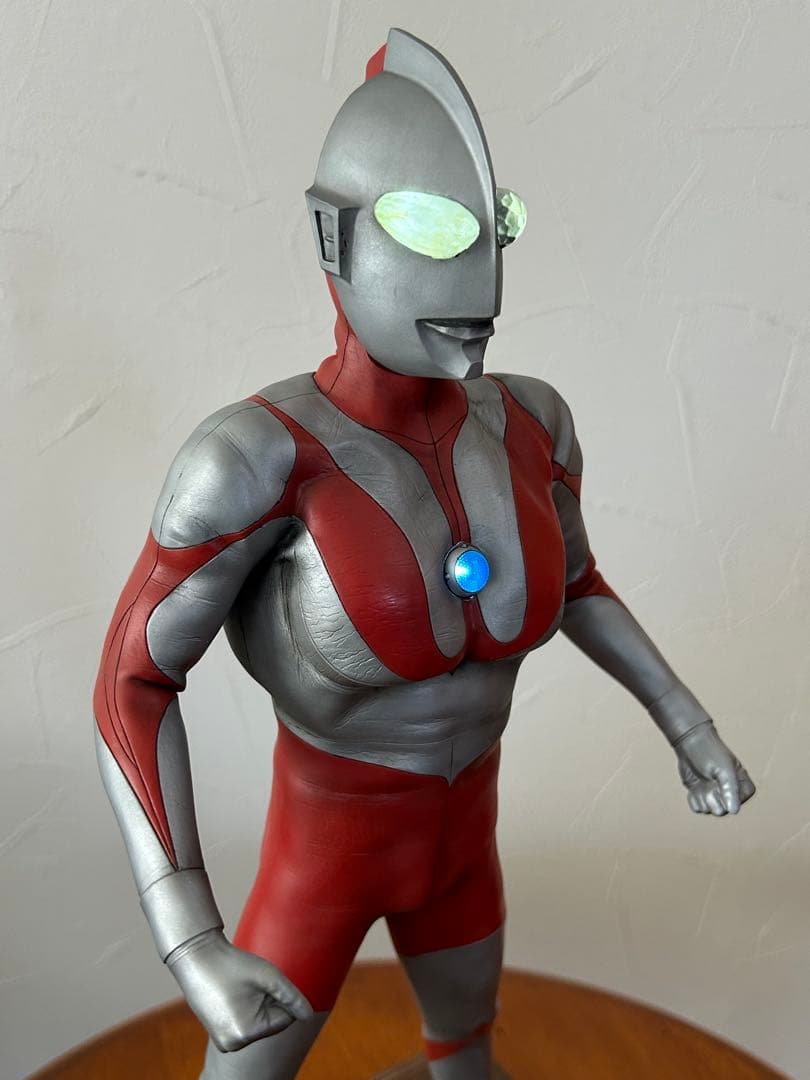 ウルトラマンガレージキット