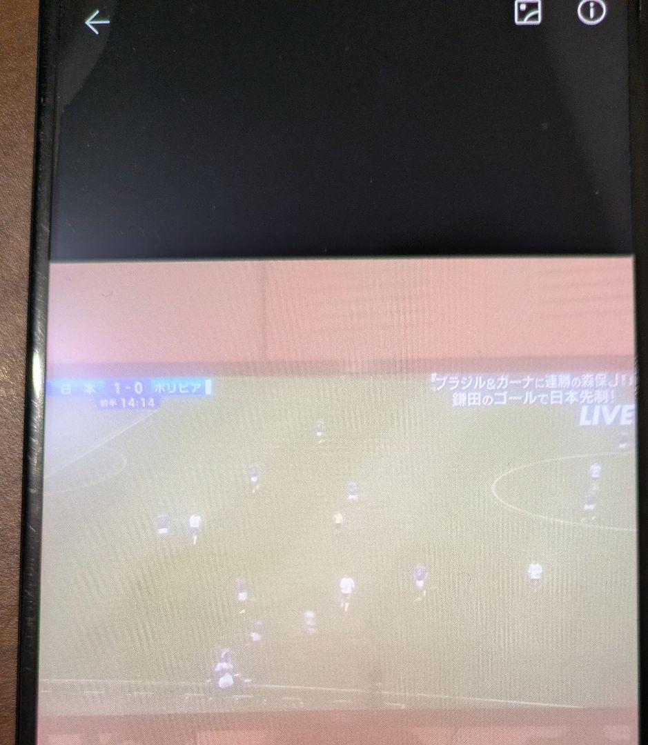 HUAWEI HW-01K P20 Pro 本体+アダプタ+フィルム