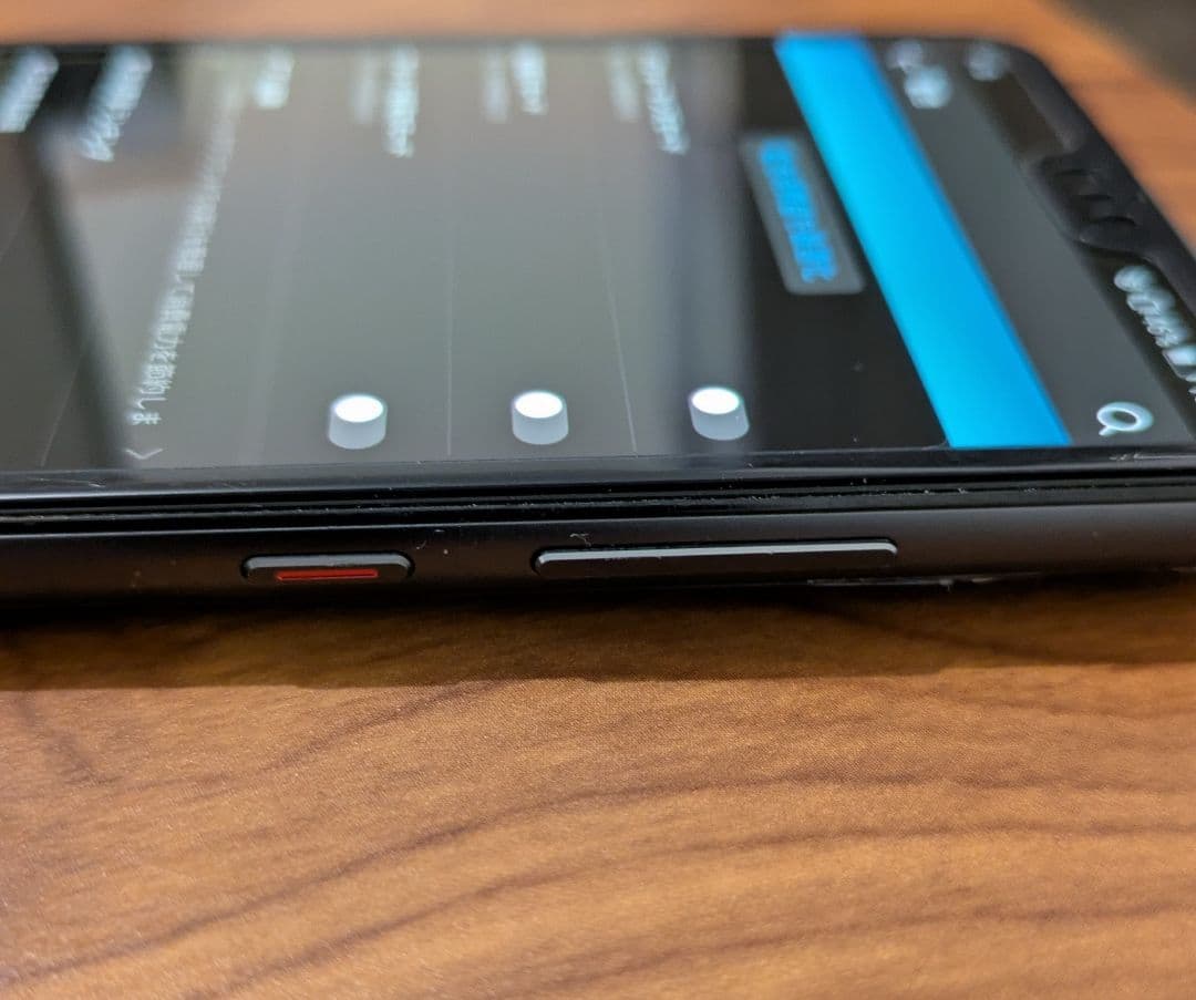 HUAWEI HW-01K P20 Pro 本体+アダプタ+フィルム