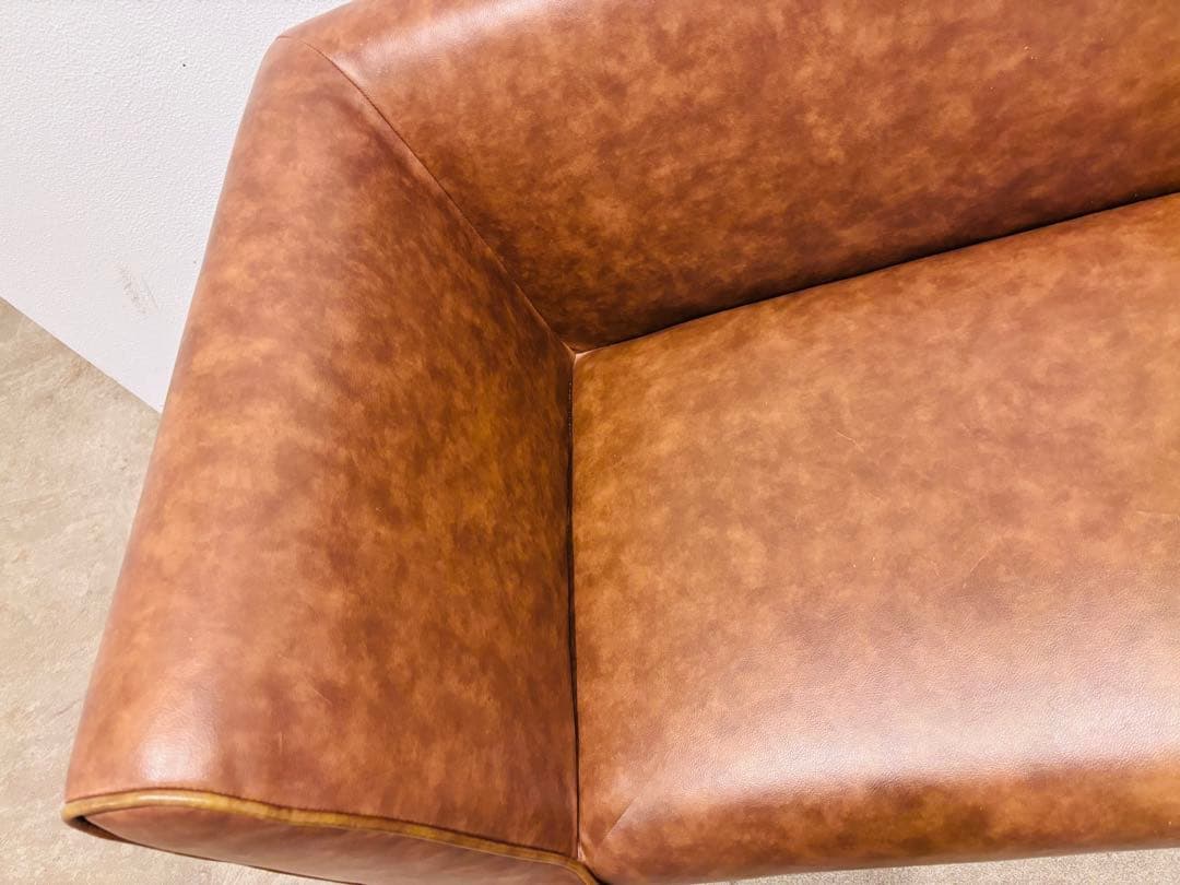 ⭐️超美品⭐️ウニコ unico⭐️DINNシリーズ⭐️ソファ⭐️ダイニング カフェ