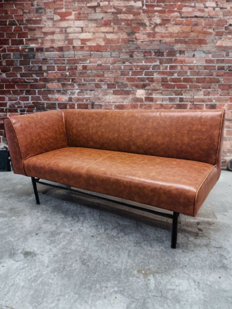 ⭐️超美品⭐️ウニコ unico⭐️DINNシリーズ⭐️ソファ⭐️ダイニング カフェ