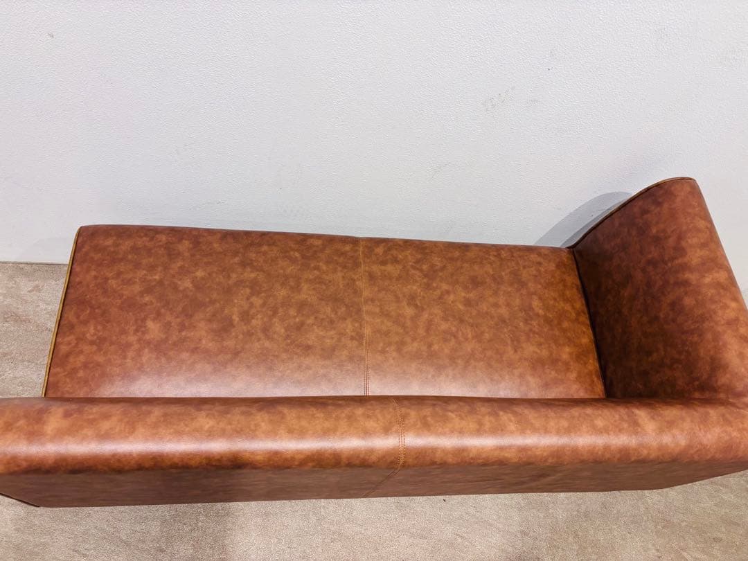 ⭐️超美品⭐️ウニコ unico⭐️DINNシリーズ⭐️ソファ⭐️ダイニング カフェ