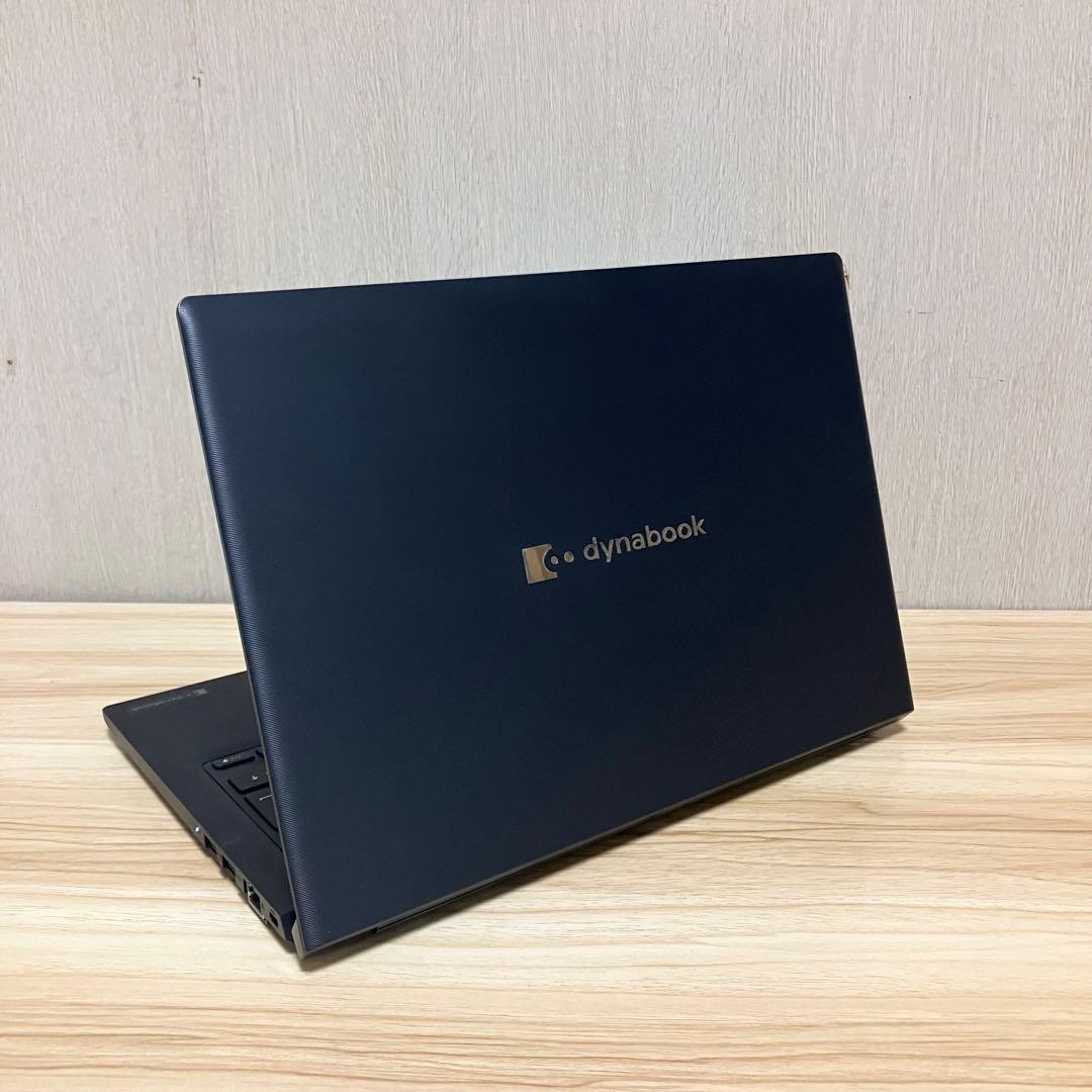 第11世代！ 極美品！dynabook S73/HS メモリ16GB i5