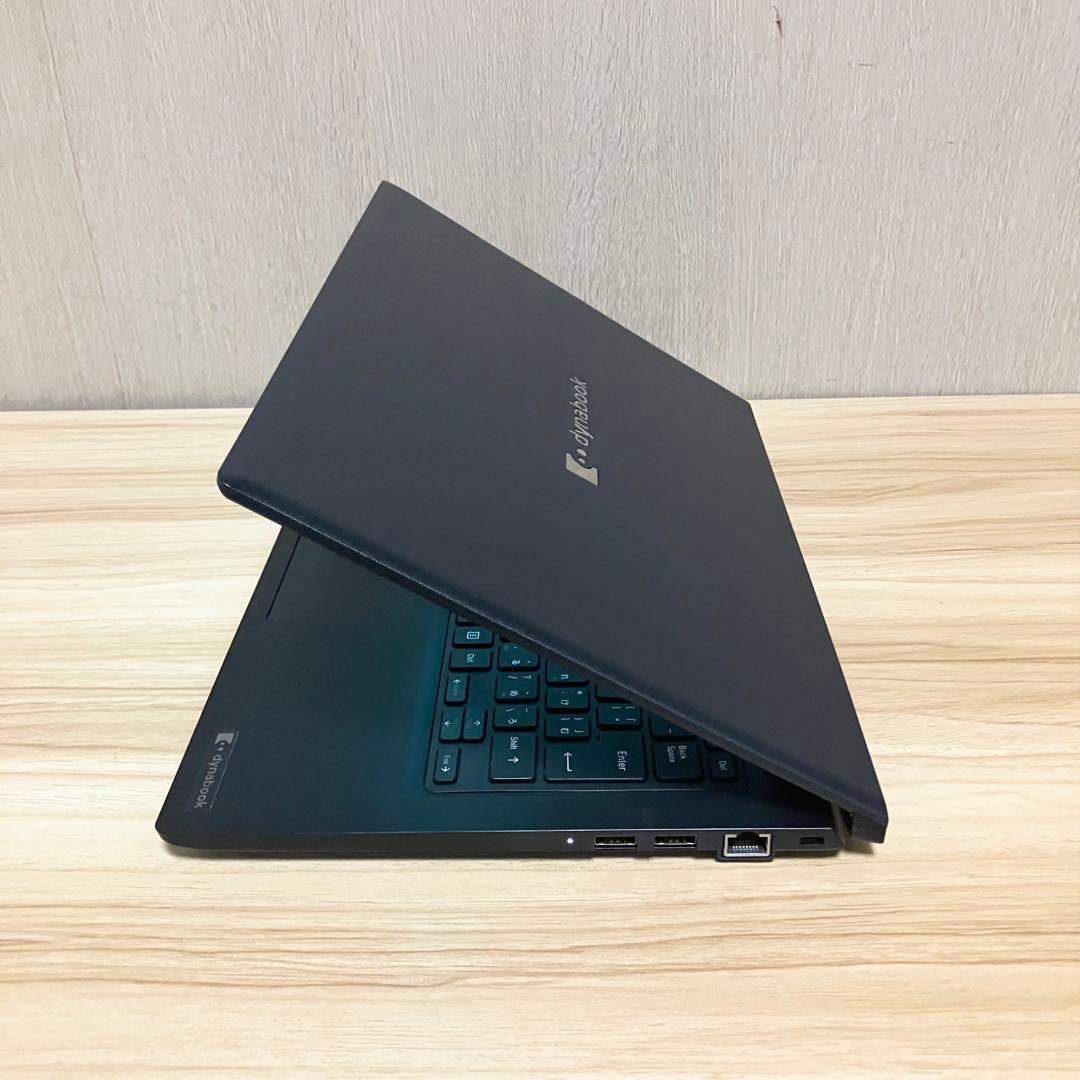 第11世代！ 極美品！dynabook S73/HS メモリ16GB i5