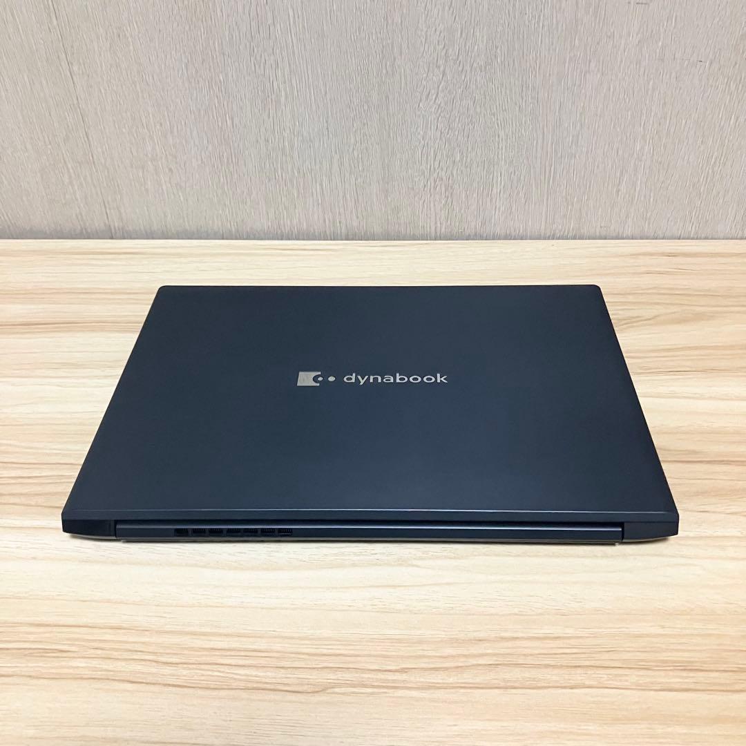 第11世代！ 極美品！dynabook S73/HS メモリ16GB i5