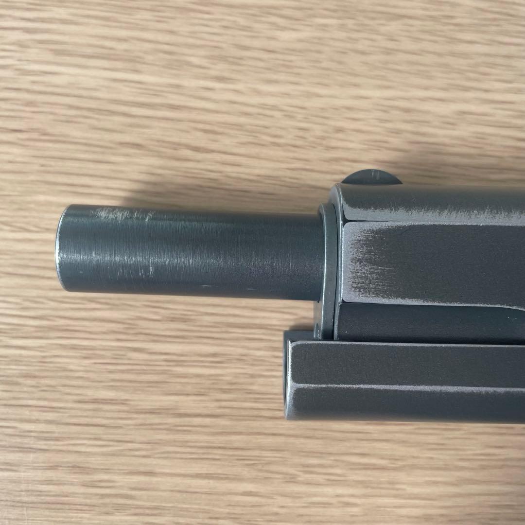 WA コルト M1911A1 プライベートライアン バトルダメージ