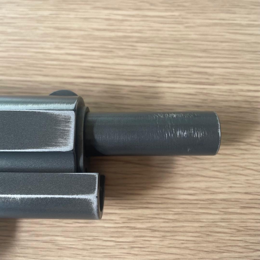 WA コルト M1911A1 プライベートライアン バトルダメージ