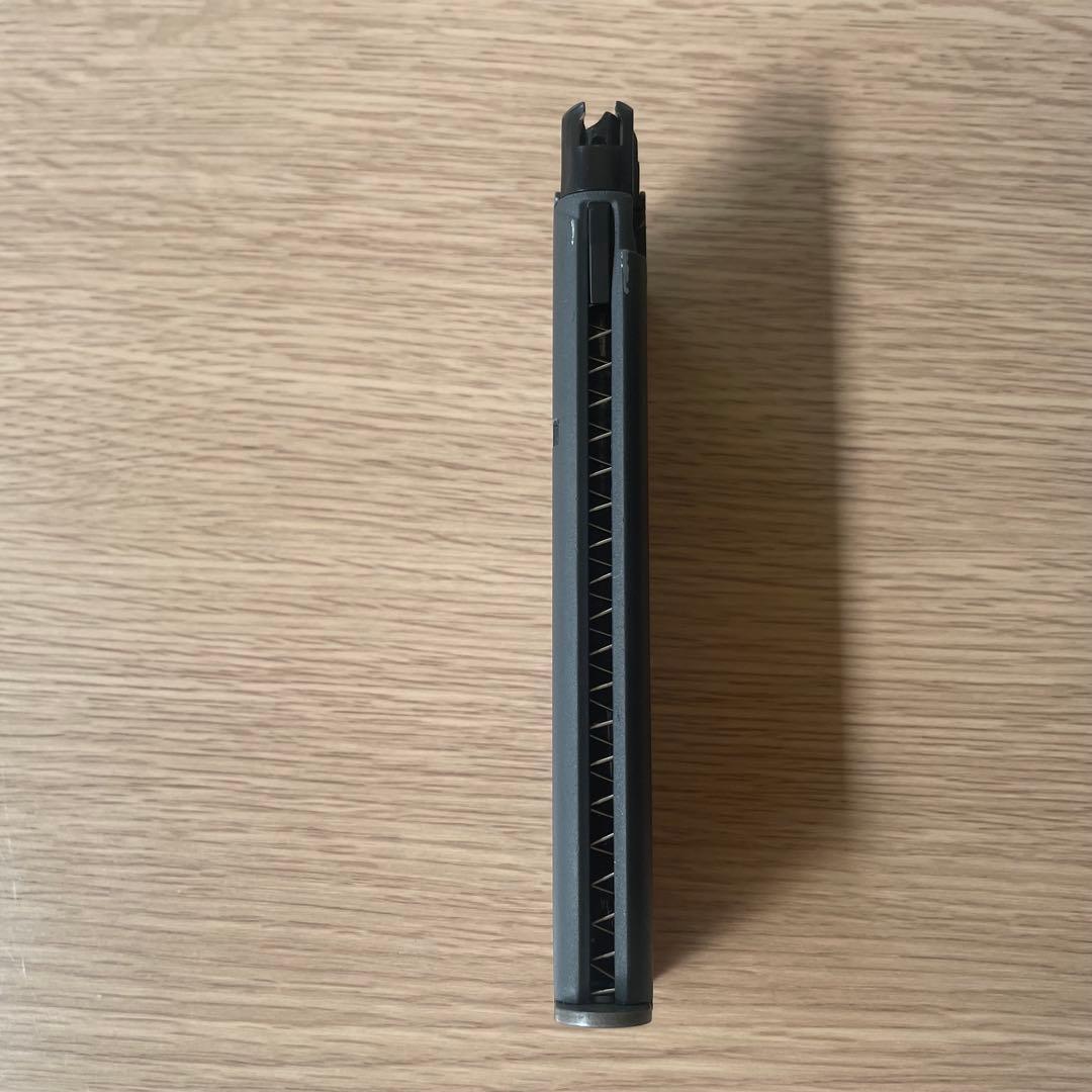 WA コルト M1911A1 プライベートライアン バトルダメージ