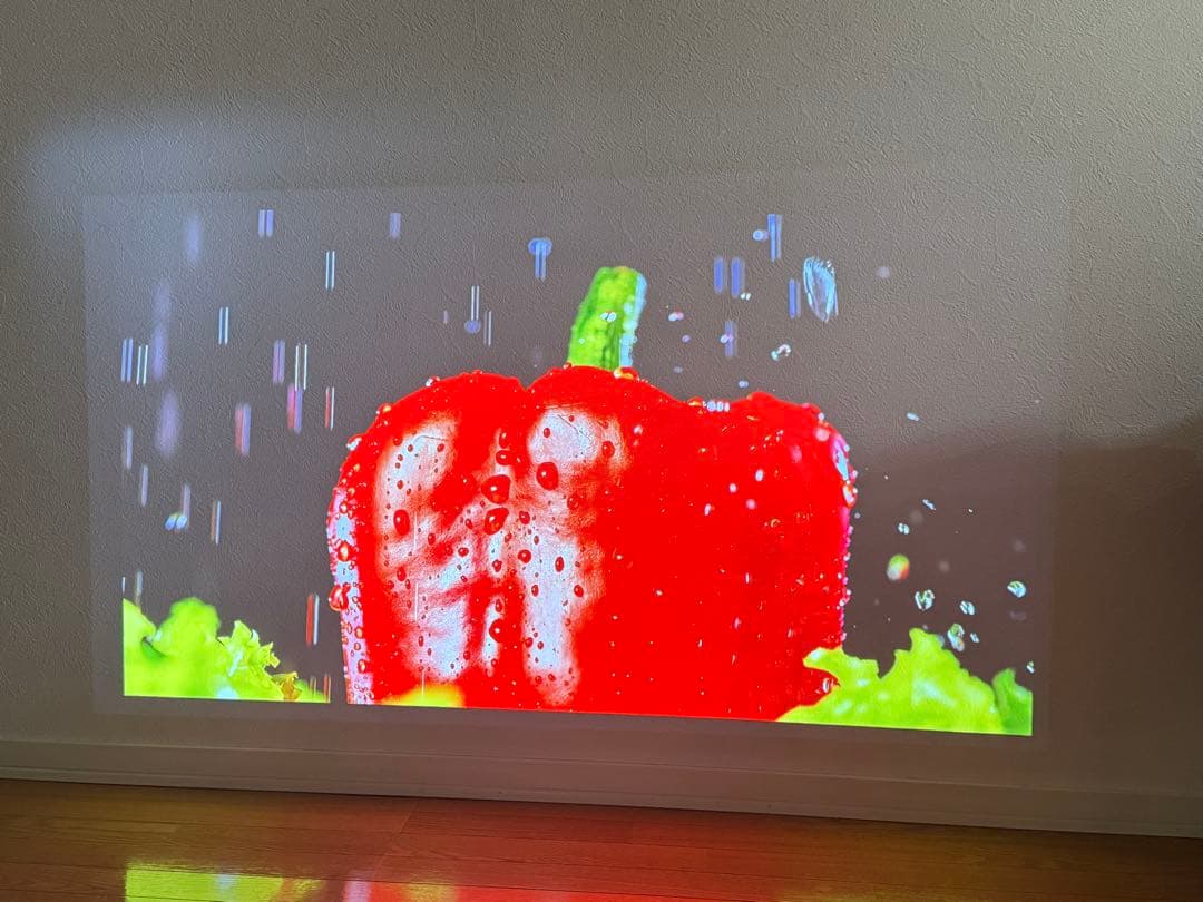 XGIMI Halo＋　モバイルプロジェクター　フルHD 1080p 美品