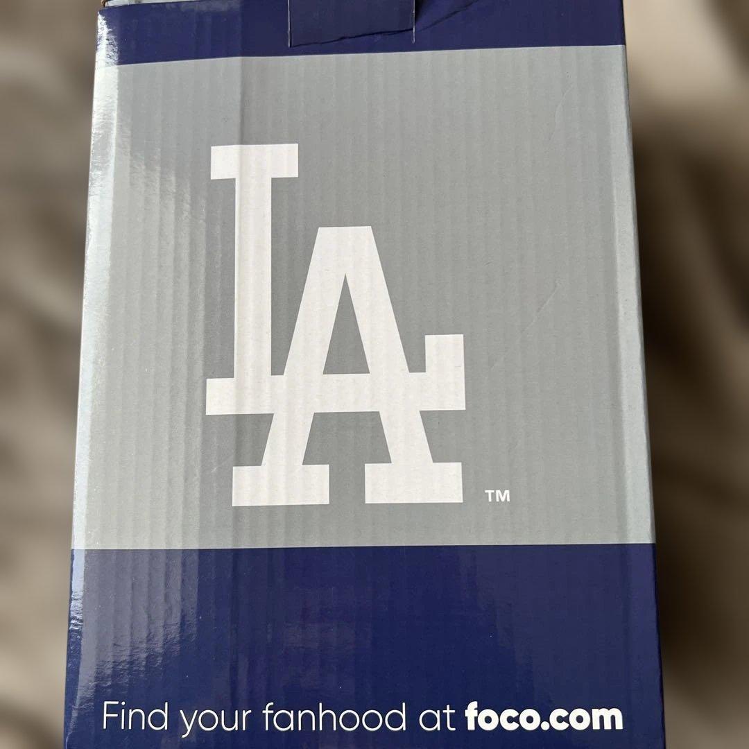 【新品】大谷翔平 山本由伸 ボブルヘッド 　　　　　　●限定2024個版●