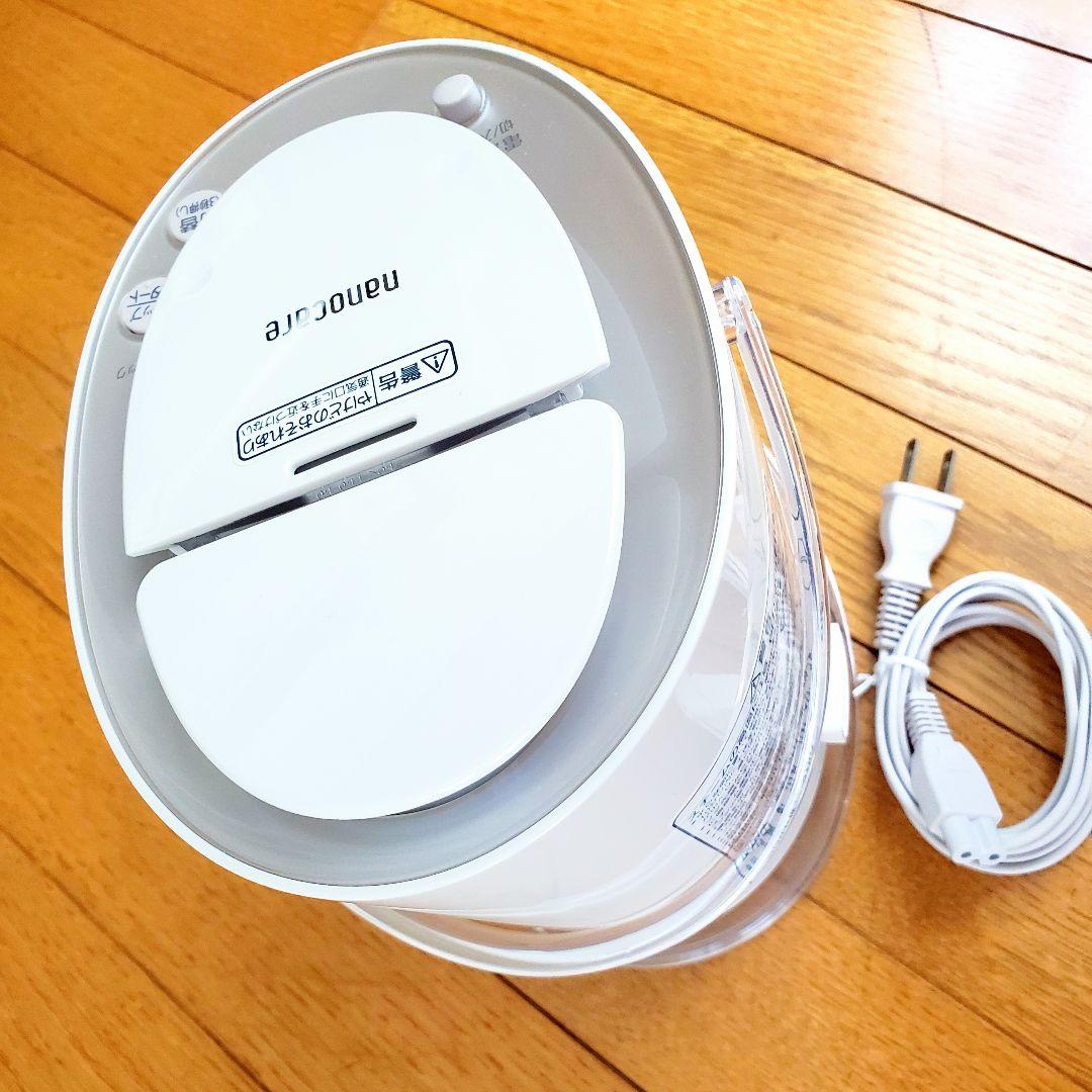 ❤値下❤Panasonic❤EH-SA60-N 寝たまま美顔&ヘアケア 超美品