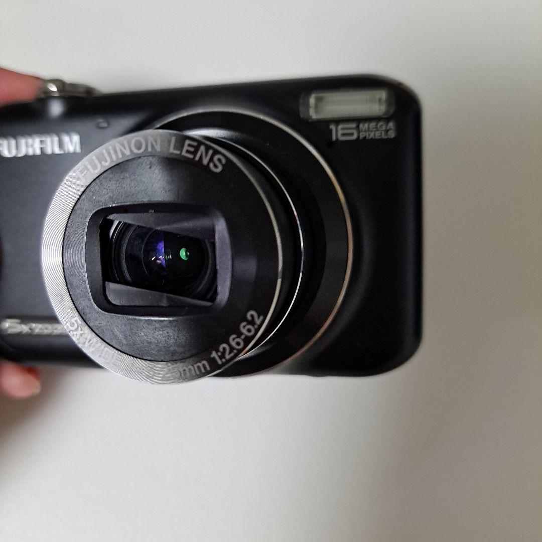 富士フイルム　FinePix JXシリーズ