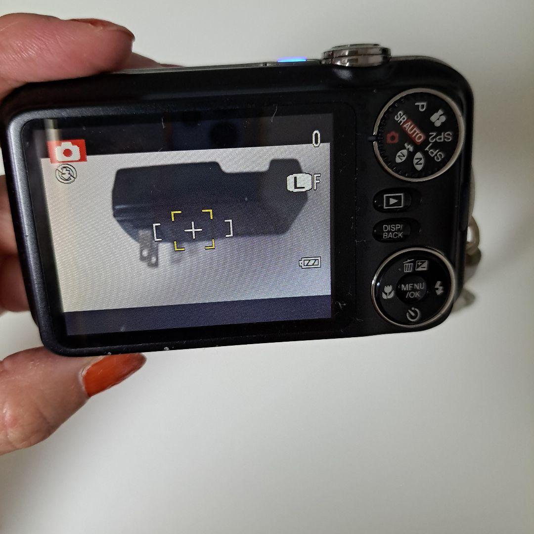 富士フイルム　FinePix JXシリーズ
