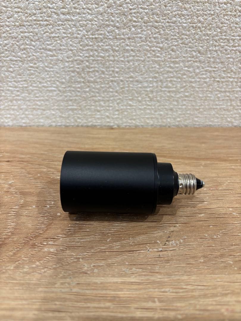 ⑮【ODELIC】NO.297 AW 調光ランプ　E11 電球色　2700K