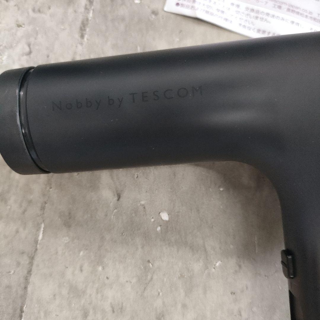 7/0516x14 TESCOM Nobby by TESCOM ドライヤー