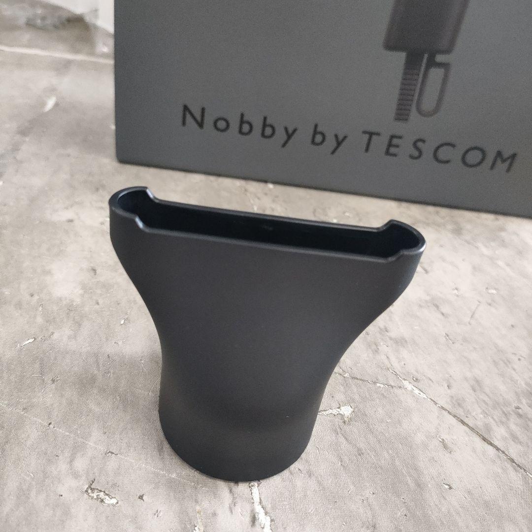 7/0516x14 TESCOM Nobby by TESCOM ドライヤー