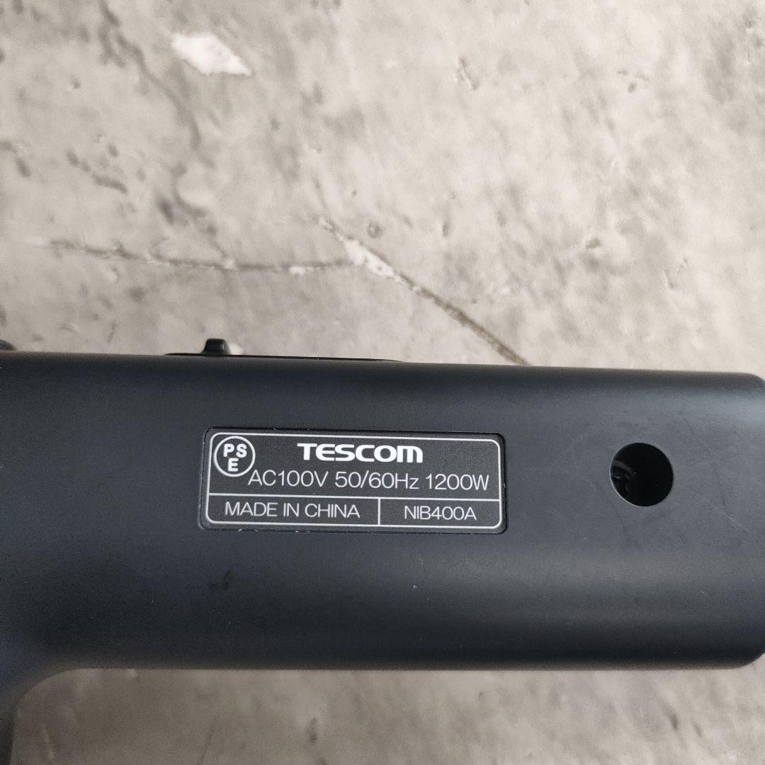 7/0516x14 TESCOM Nobby by TESCOM ドライヤー