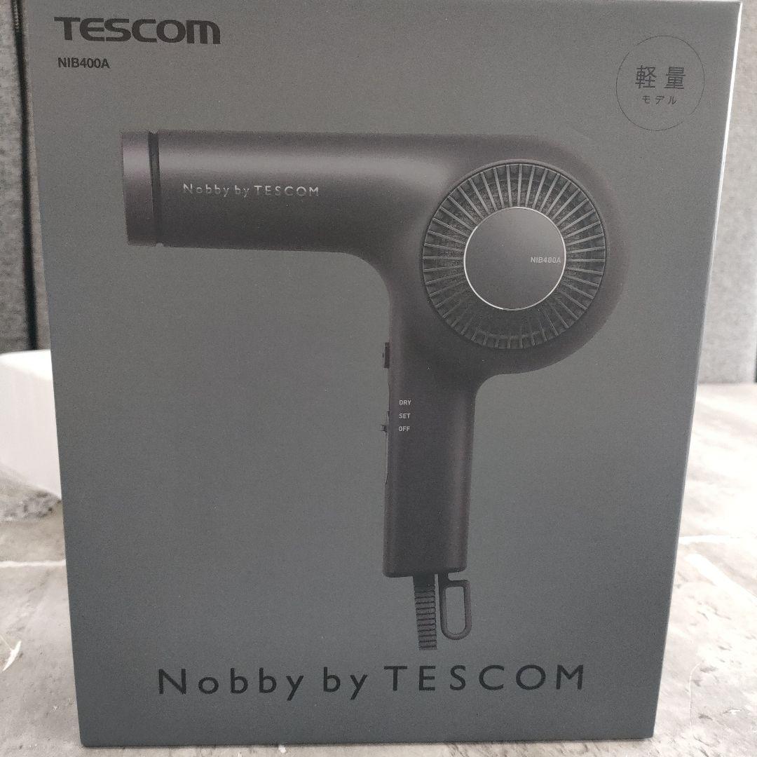 7/0516x14 TESCOM Nobby by TESCOM ドライヤー