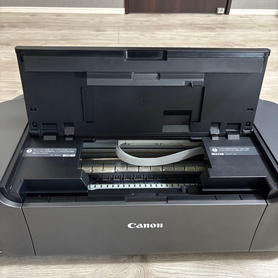 【ジャンク品】Canon PRO-10S インクジェットプリンター