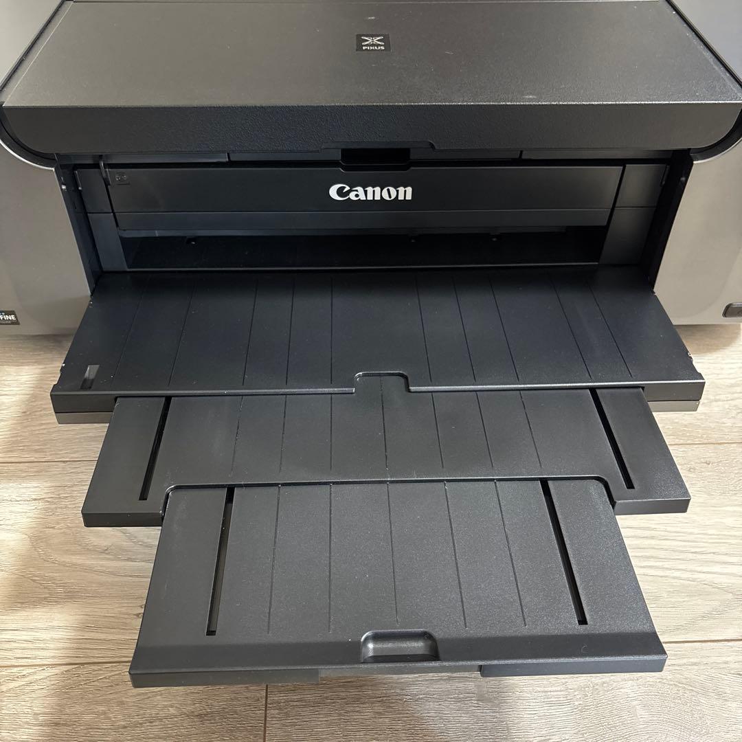【ジャンク品】Canon PRO-10S インクジェットプリンター